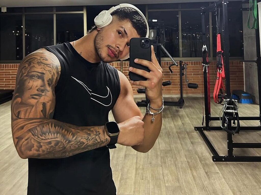 Santos Ramirez