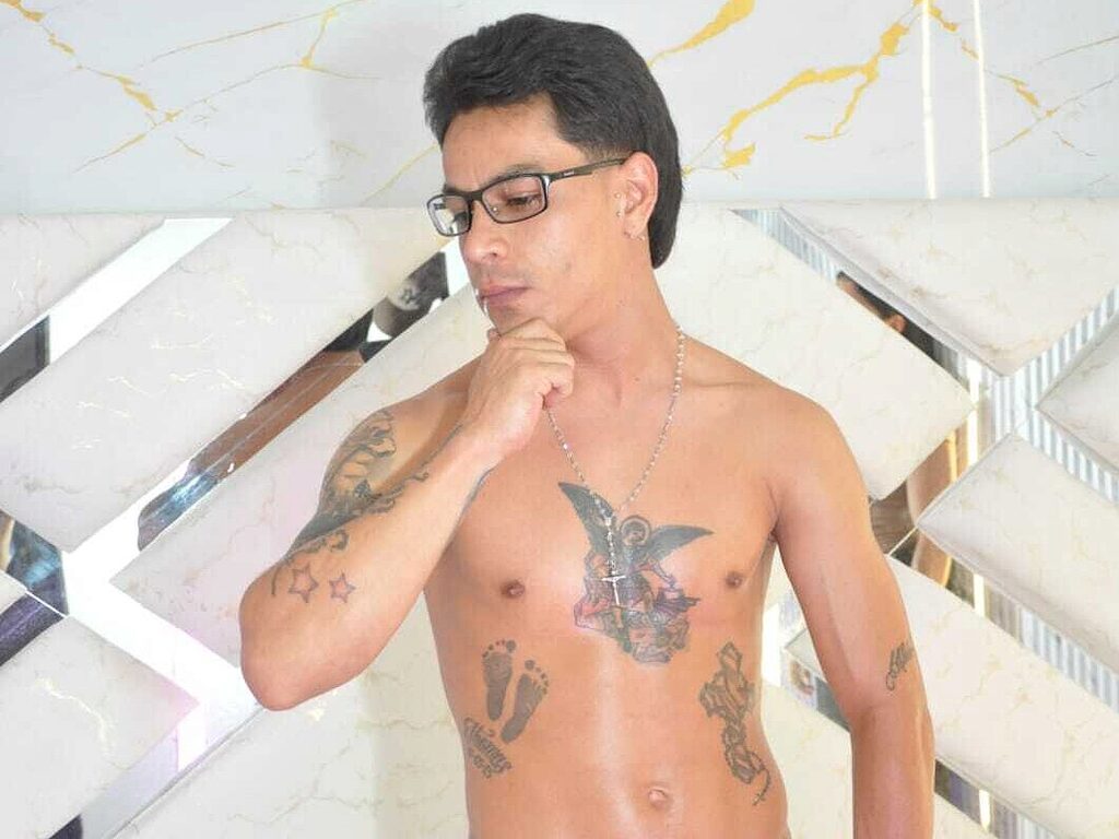 Xavier Max