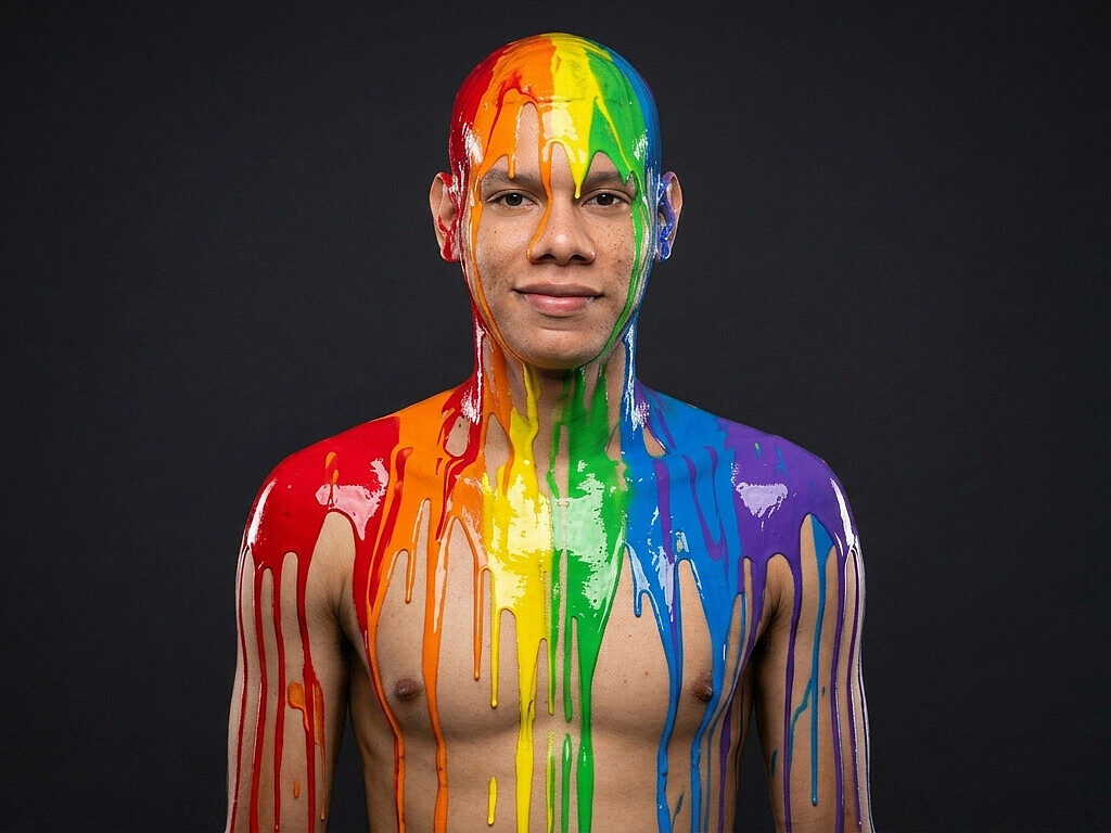 Gavin Jason
