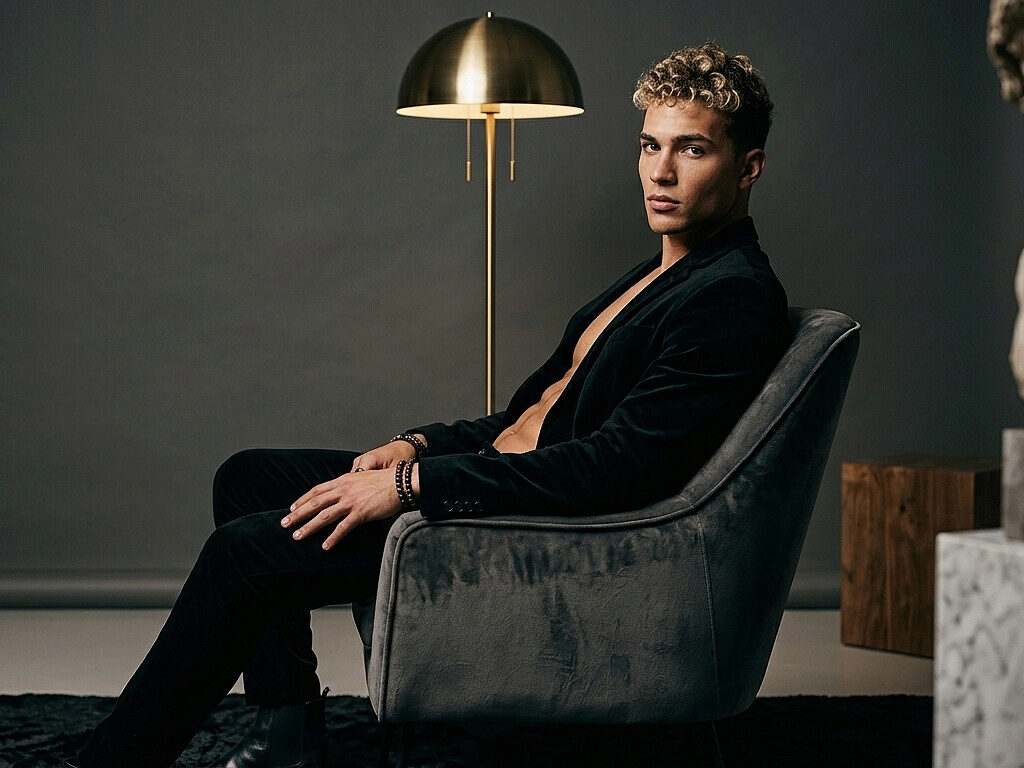 Paull George