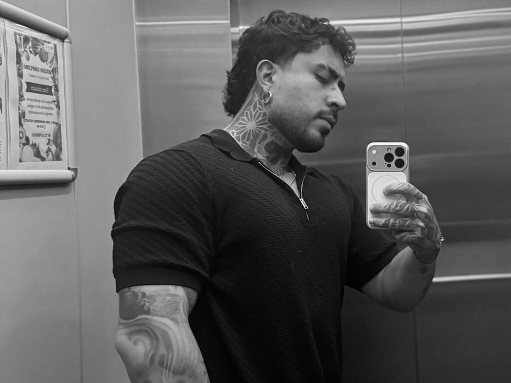 Leo Salvatore