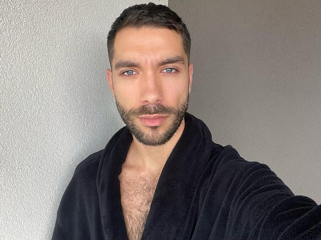 Jay Norman