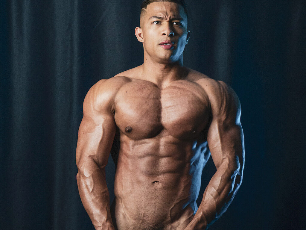 Luke Wayne