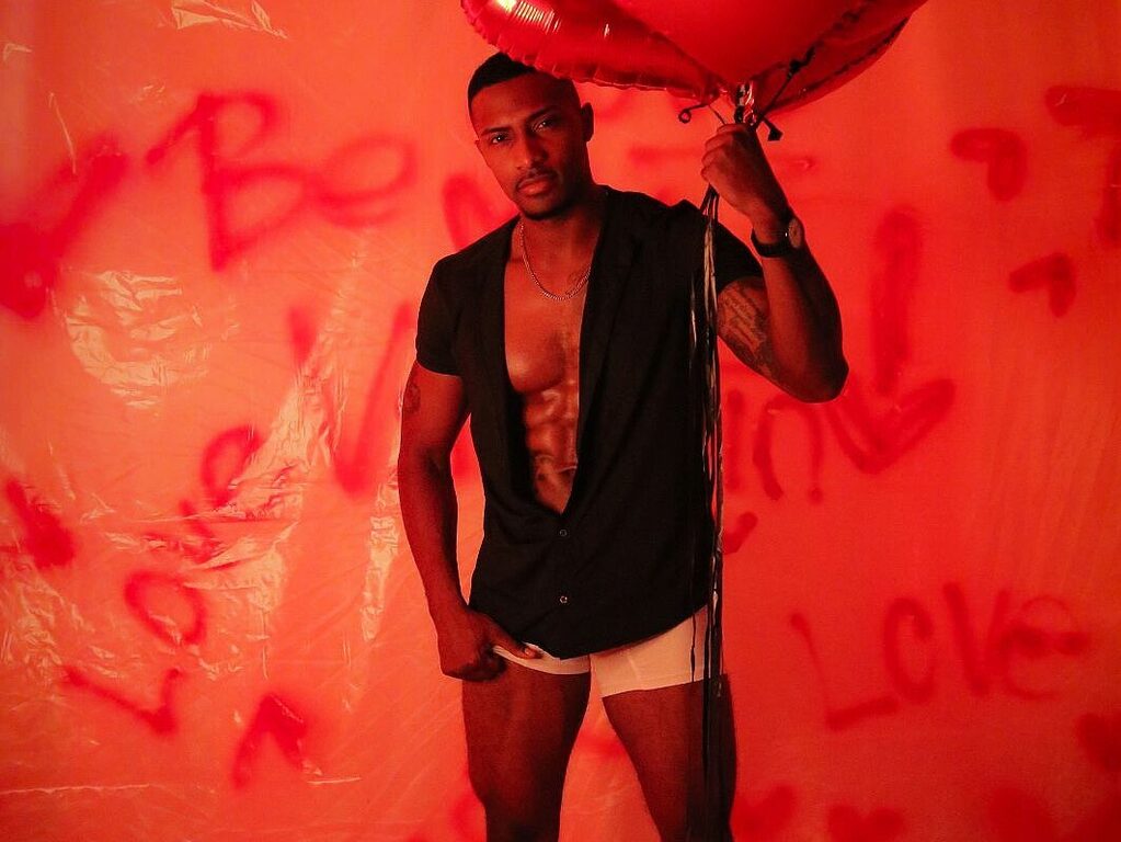 Joseph Jackson