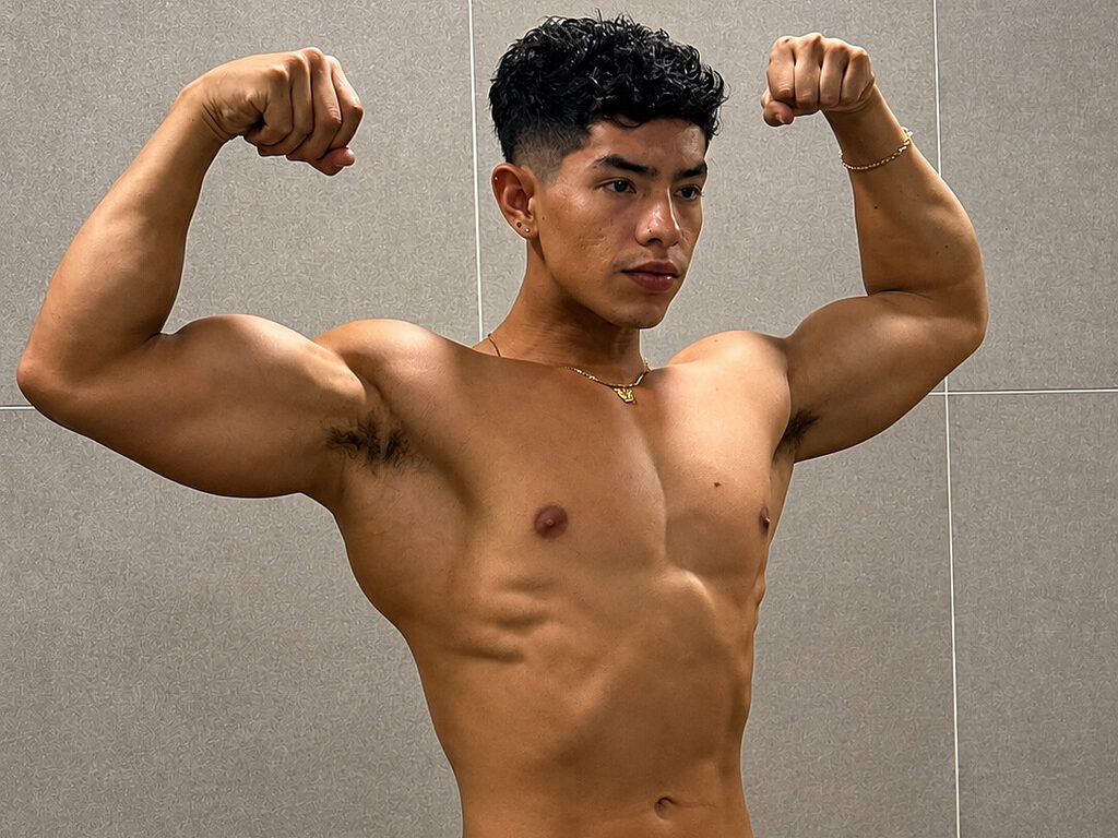 Alan Moan