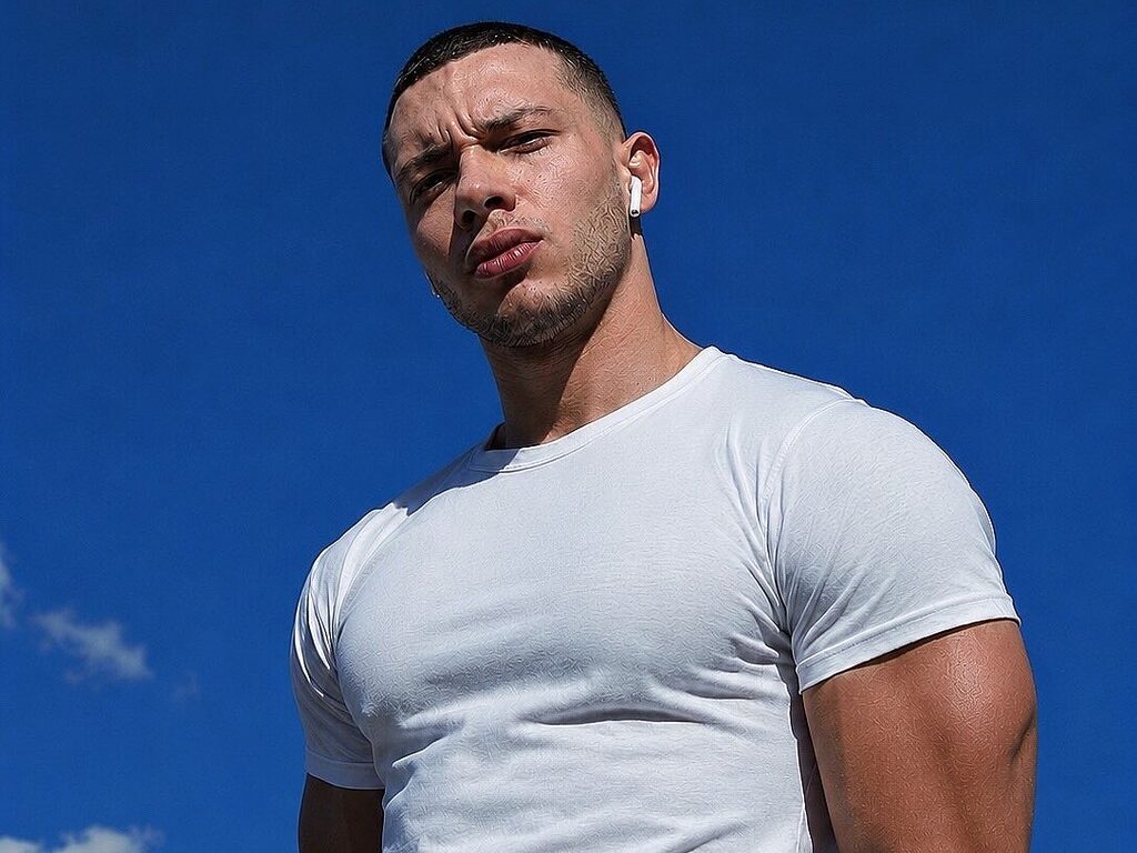Connor Mckenzie