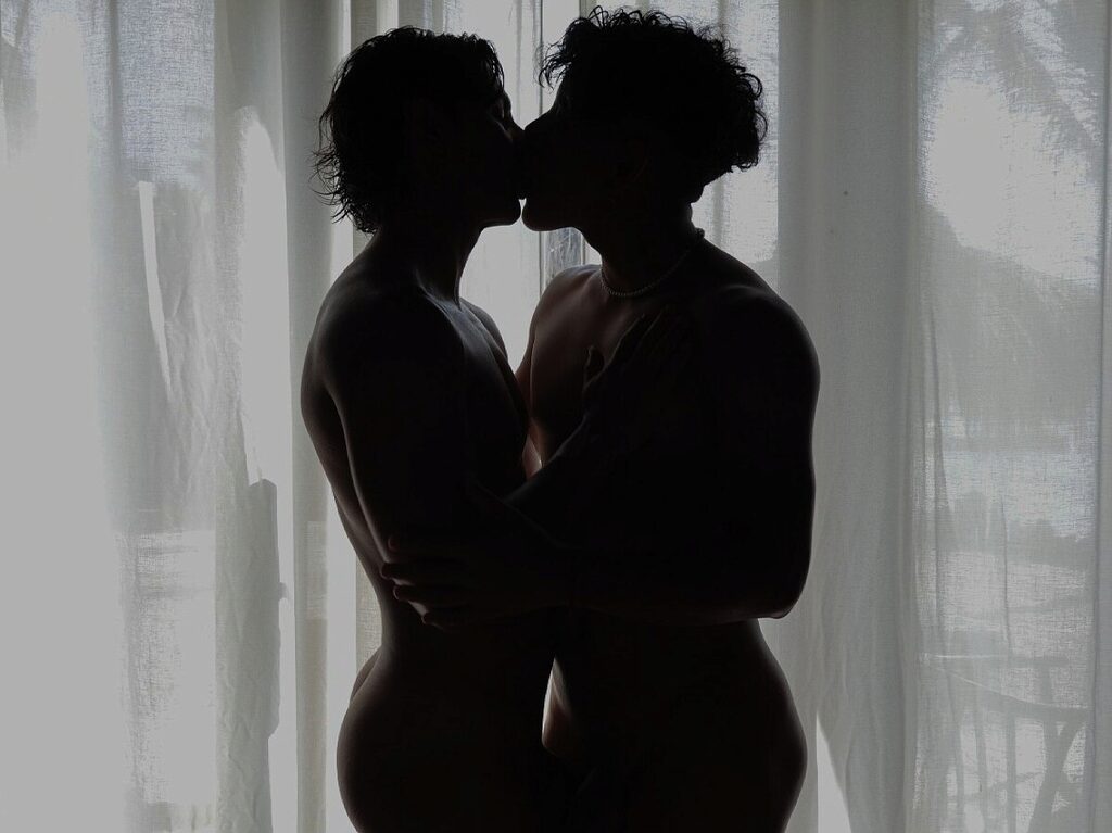 Al Fox & Miko Fortuni