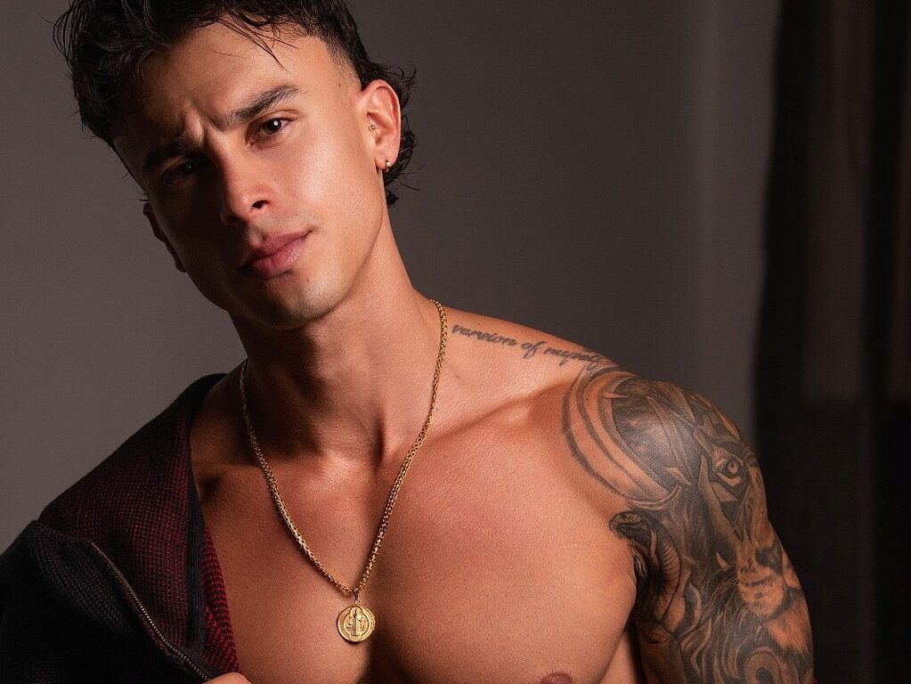 Belami Colton
