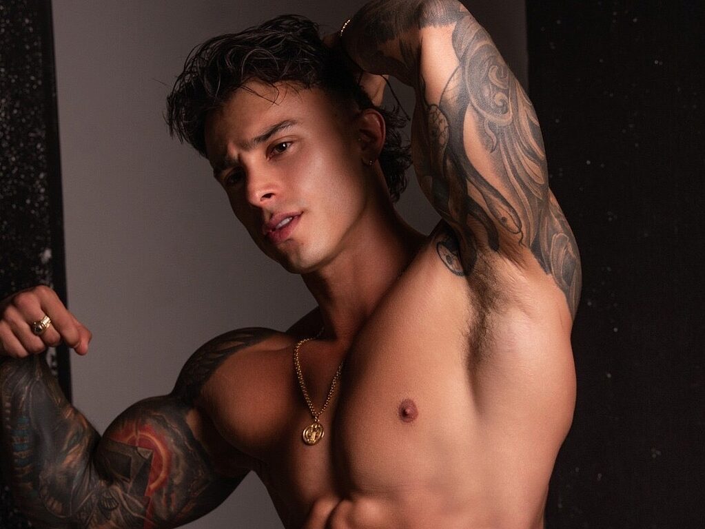 Belami Colton