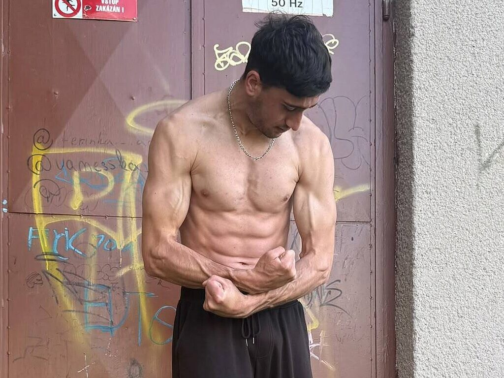 Charlie Chambers