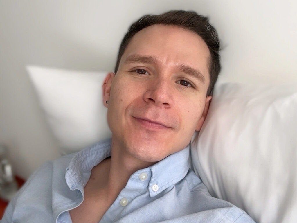 Luca Sterling