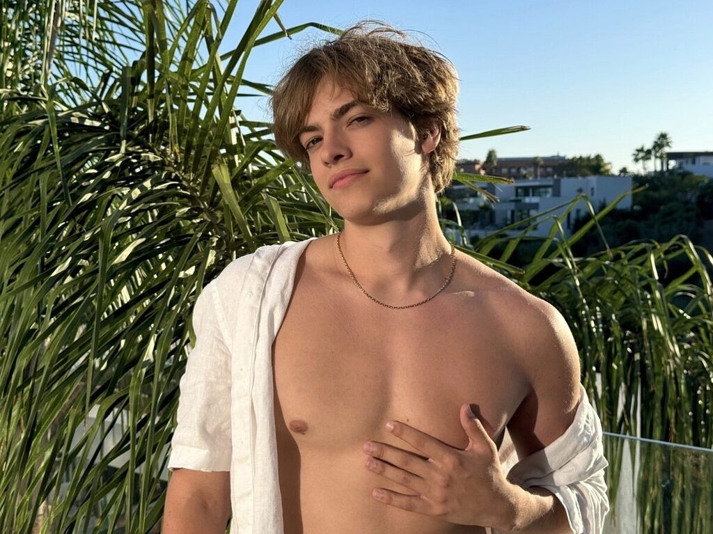 Jacob Vance