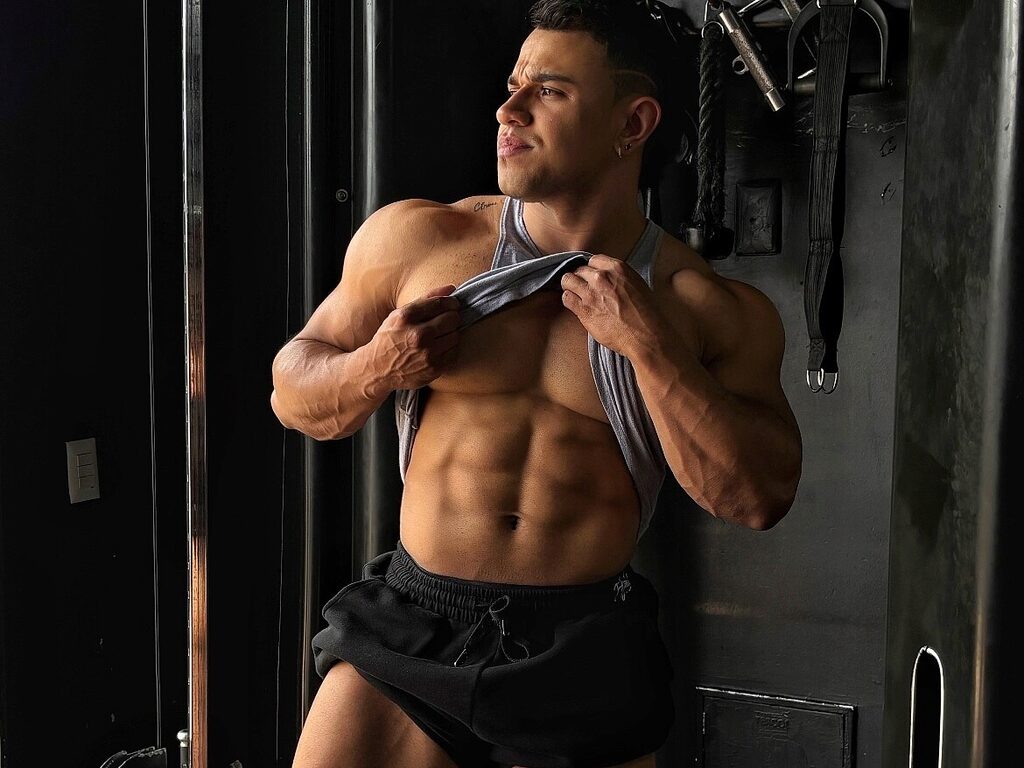 Aaron Velour