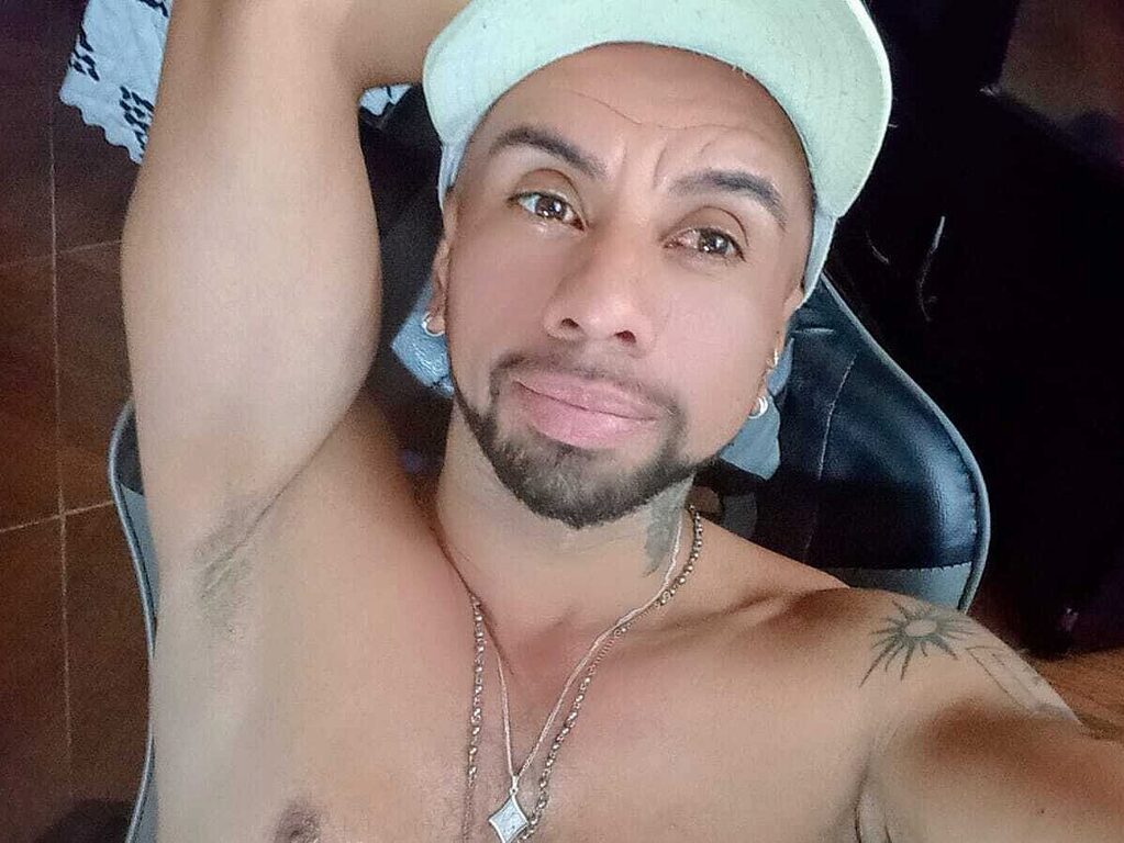 Arian Pervert