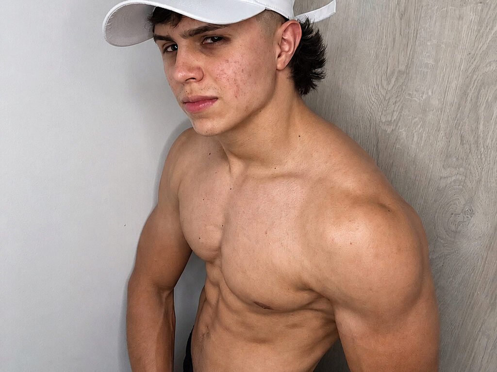 Nick Finne