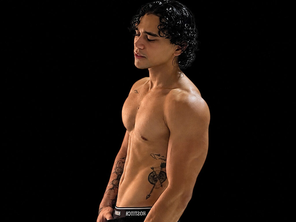 Matteo Jack