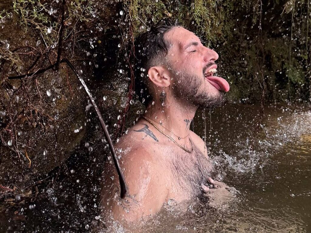 Axel Girac
