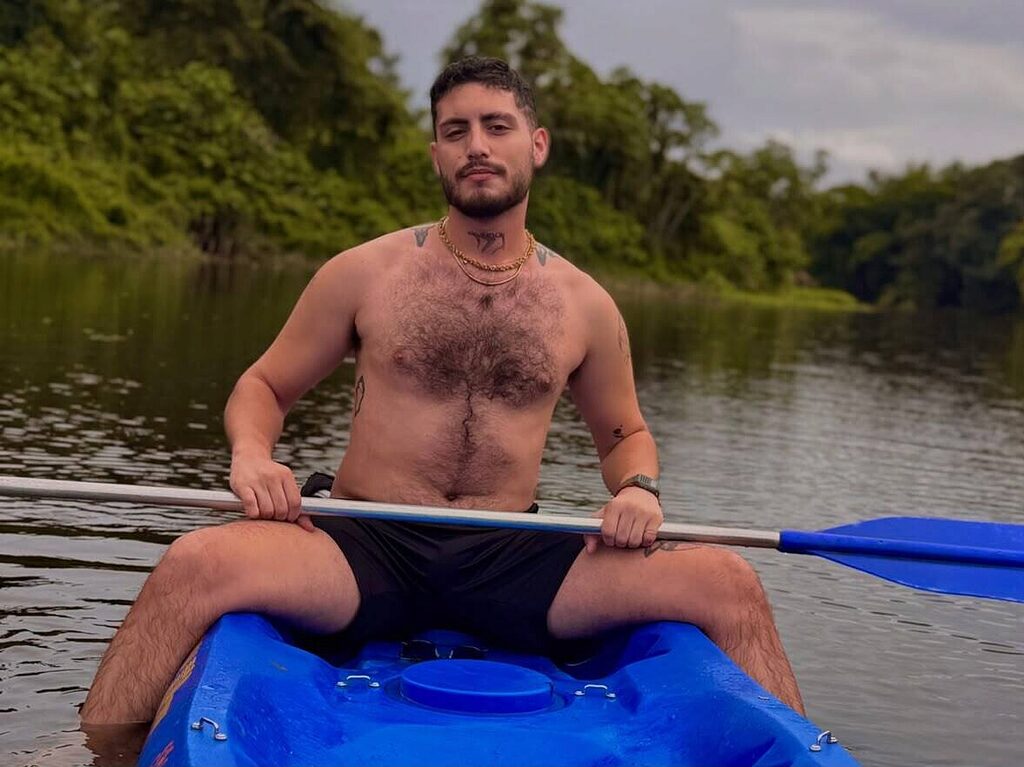 Axel Girac