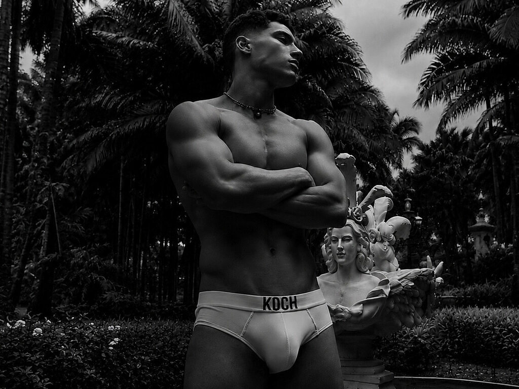 Tian Brooks