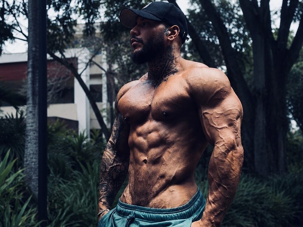 Andrew Johnsonn
