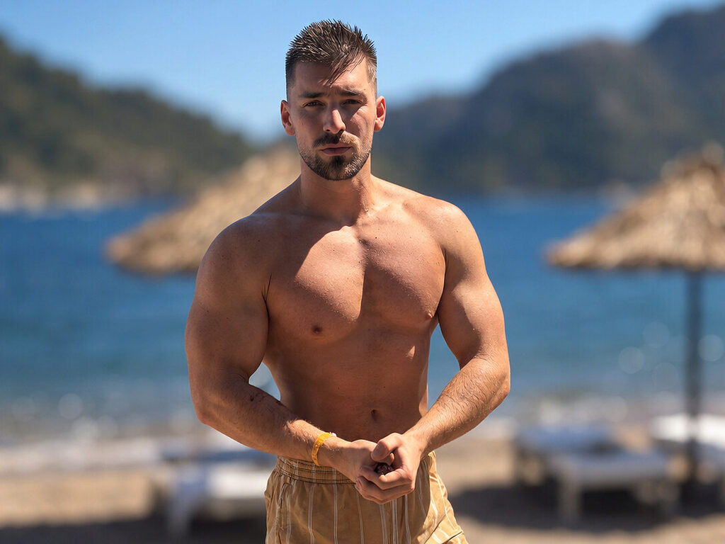 Darius Giles