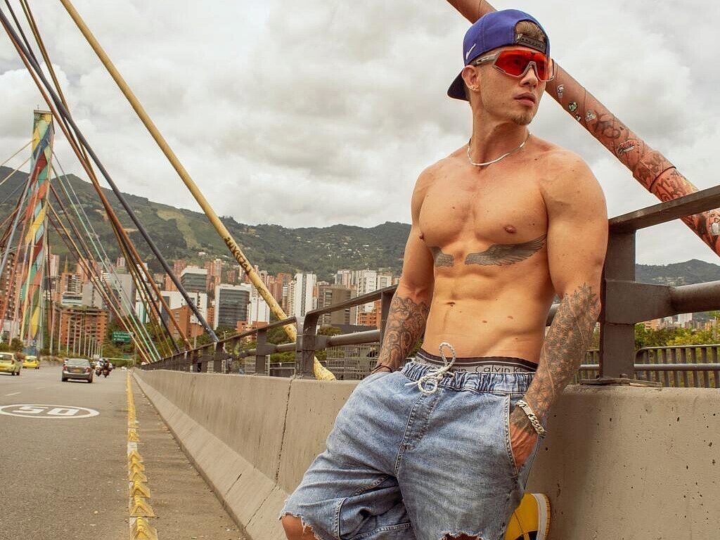 Ryan Blu
