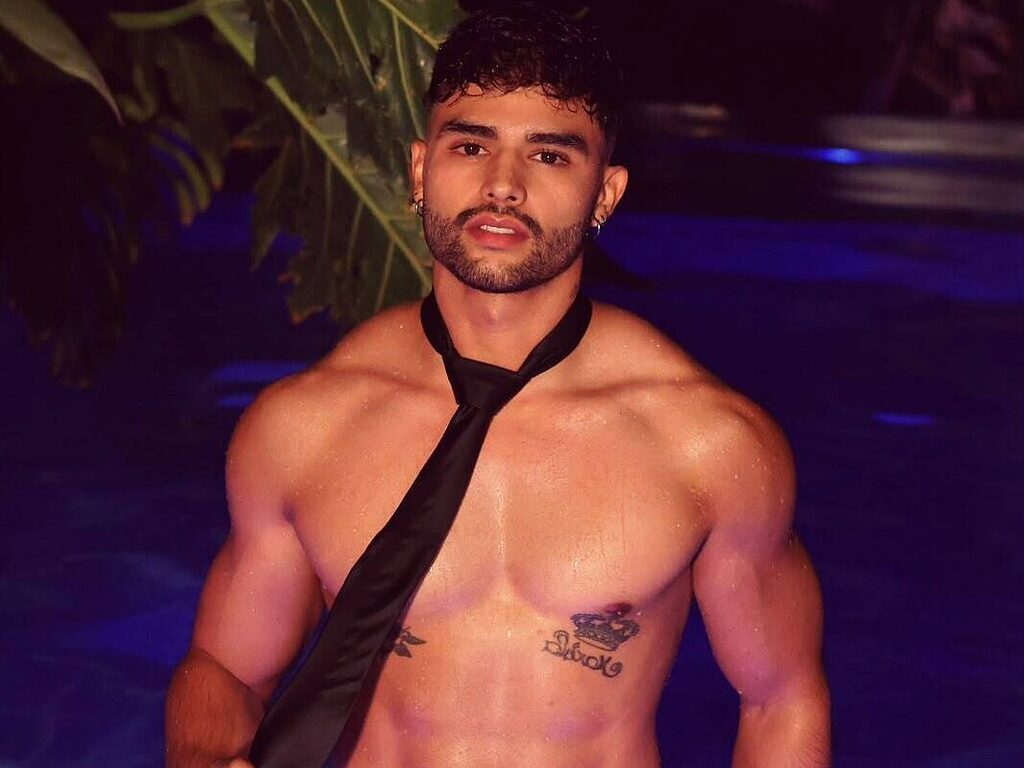 Jhordan Ross