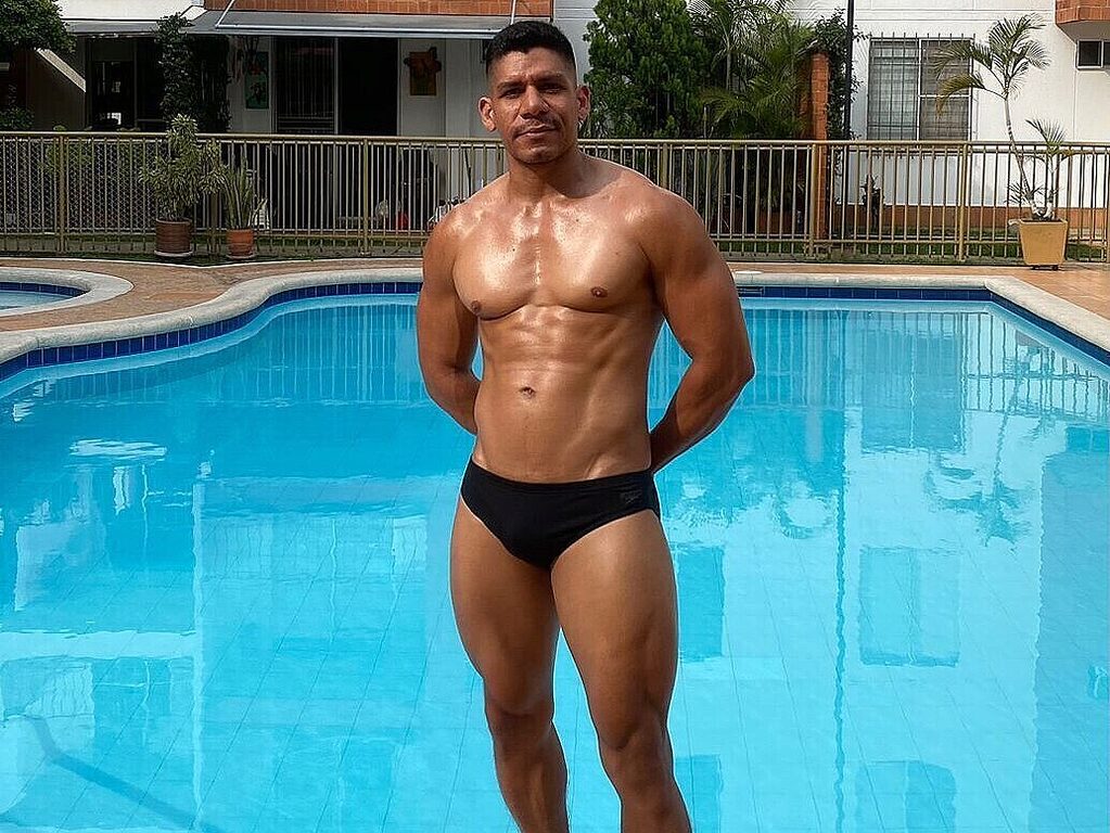 Manolo Vega