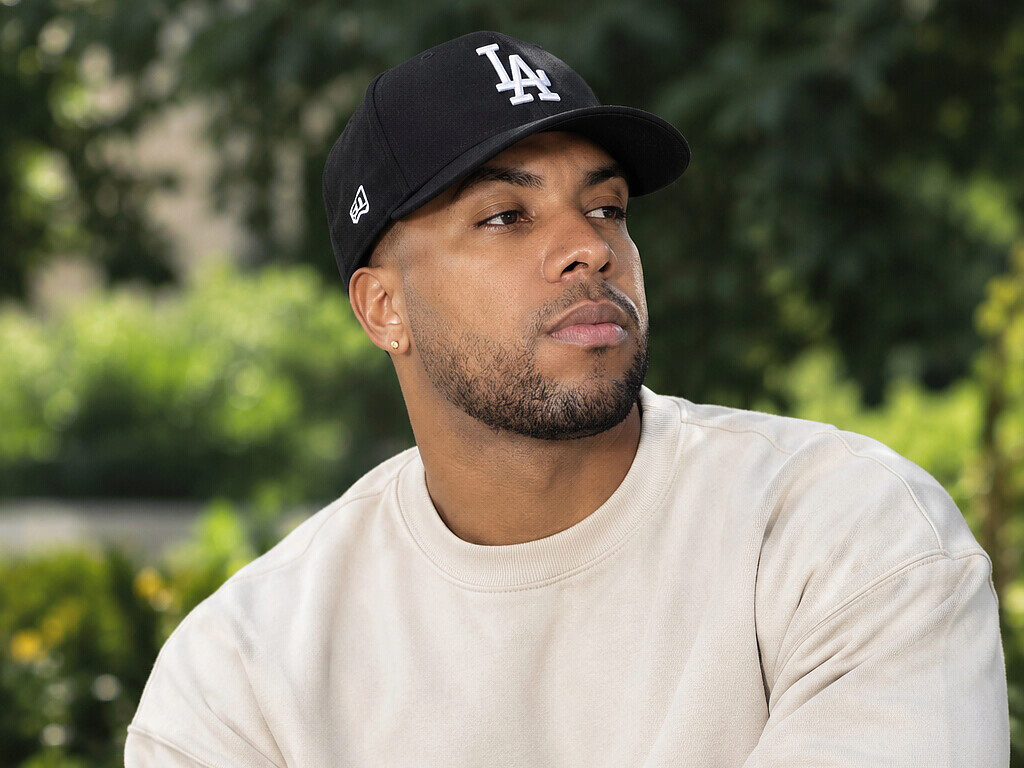 Dereck Black