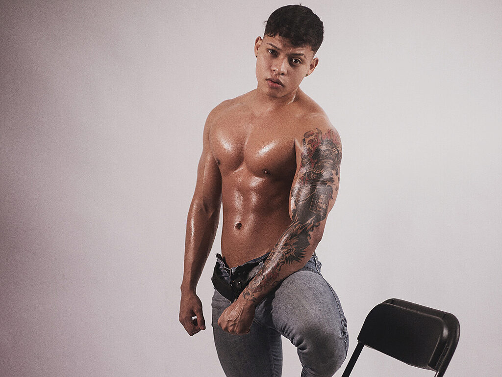 Evan Greey