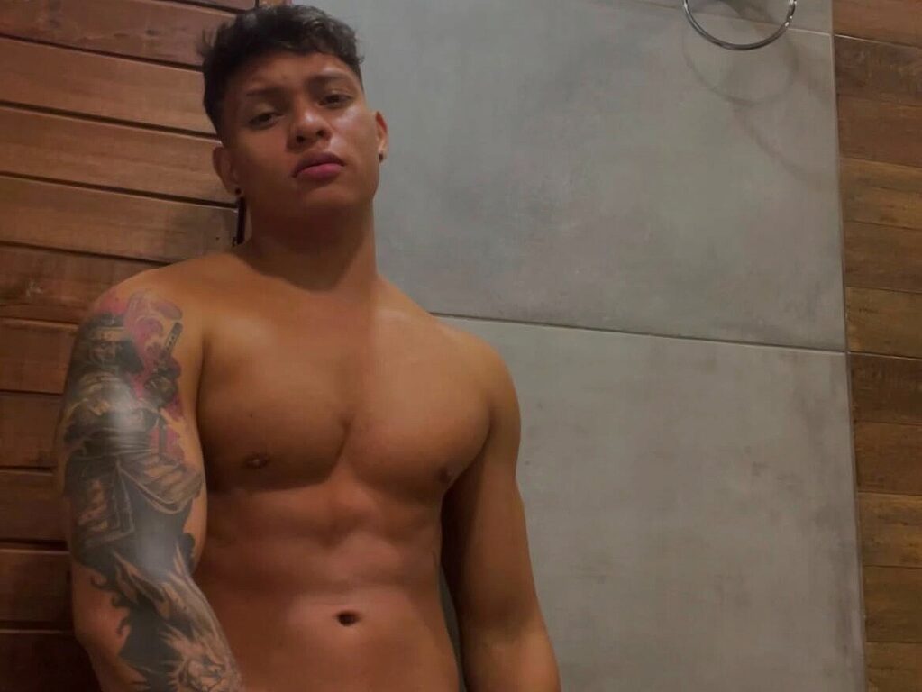 Evan Greey