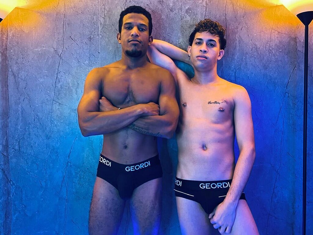 The Golden Boys