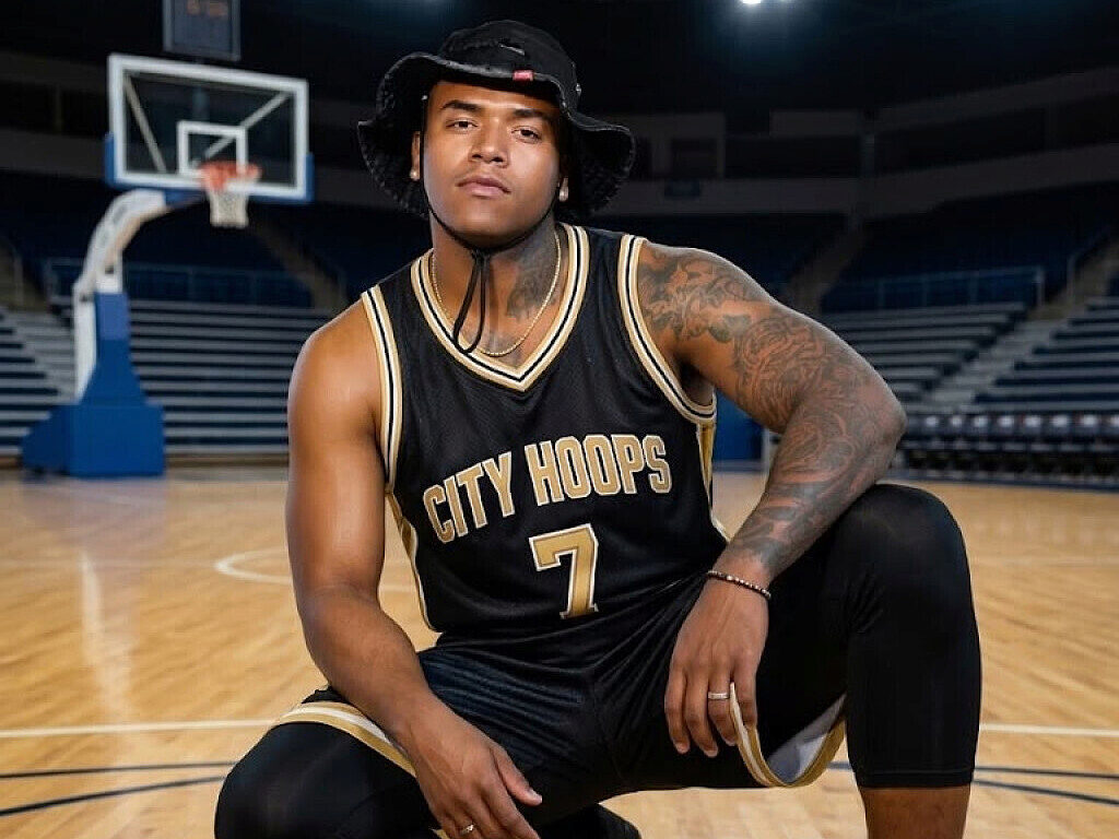 Tysoon Rhys