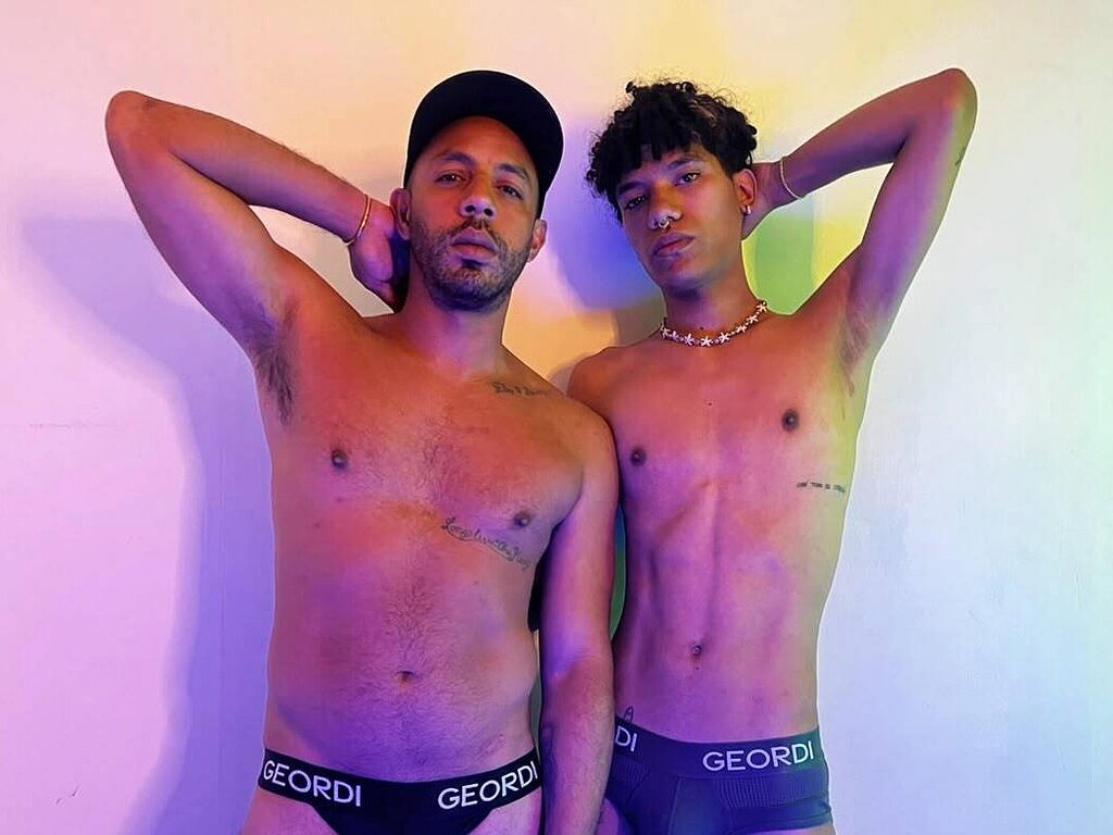 The Golden Boys