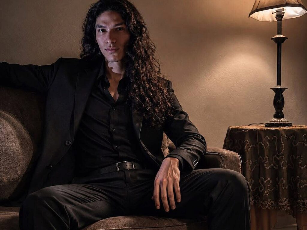 Willy Veins