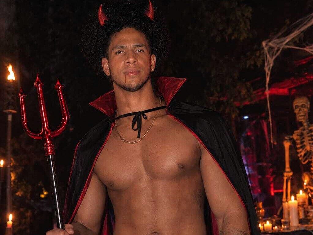 Erick Madison