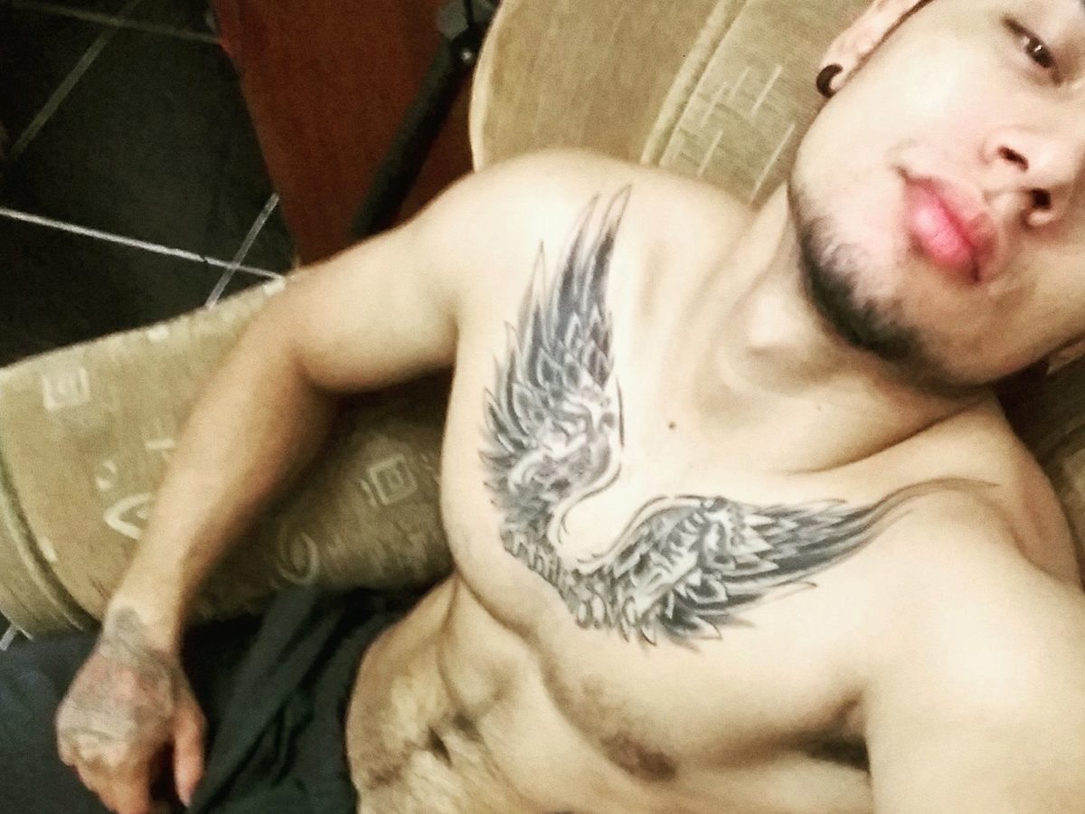 Dominik Cam