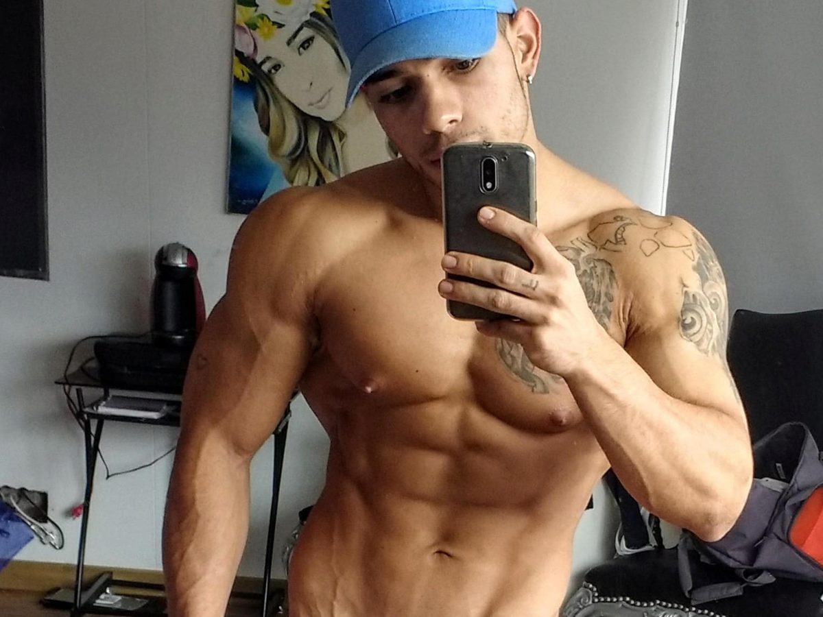 Ray Torres