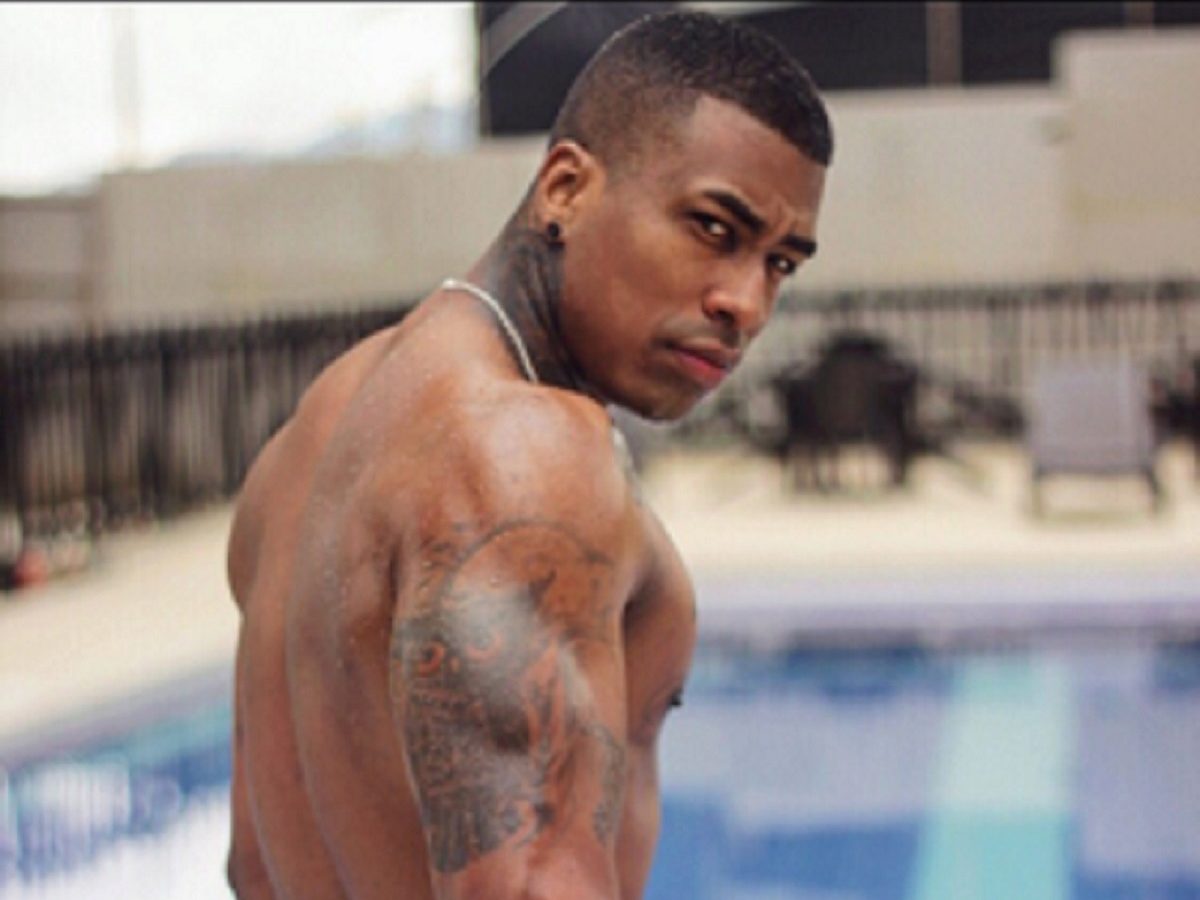 Ostin Daniels