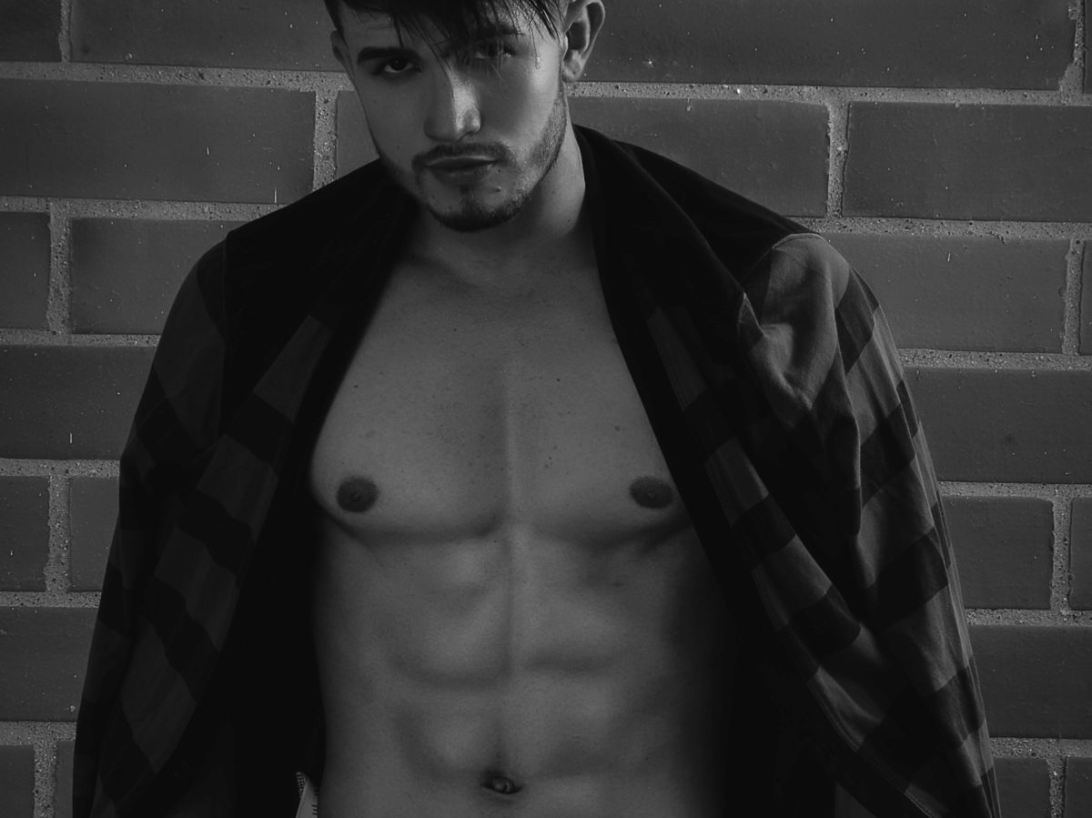 Jordan Phillip