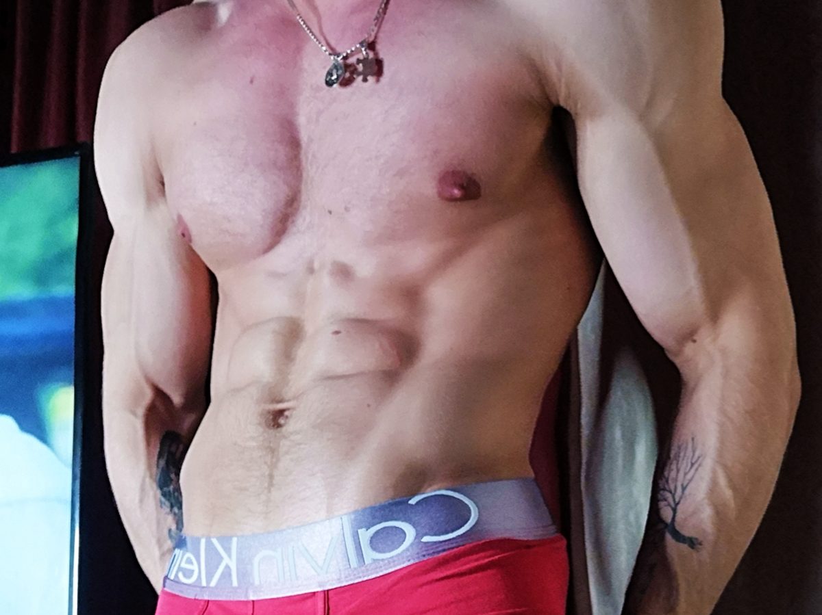 Steve Blond