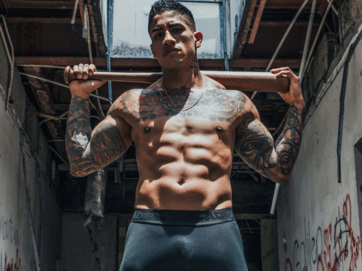 Adan Reilly
