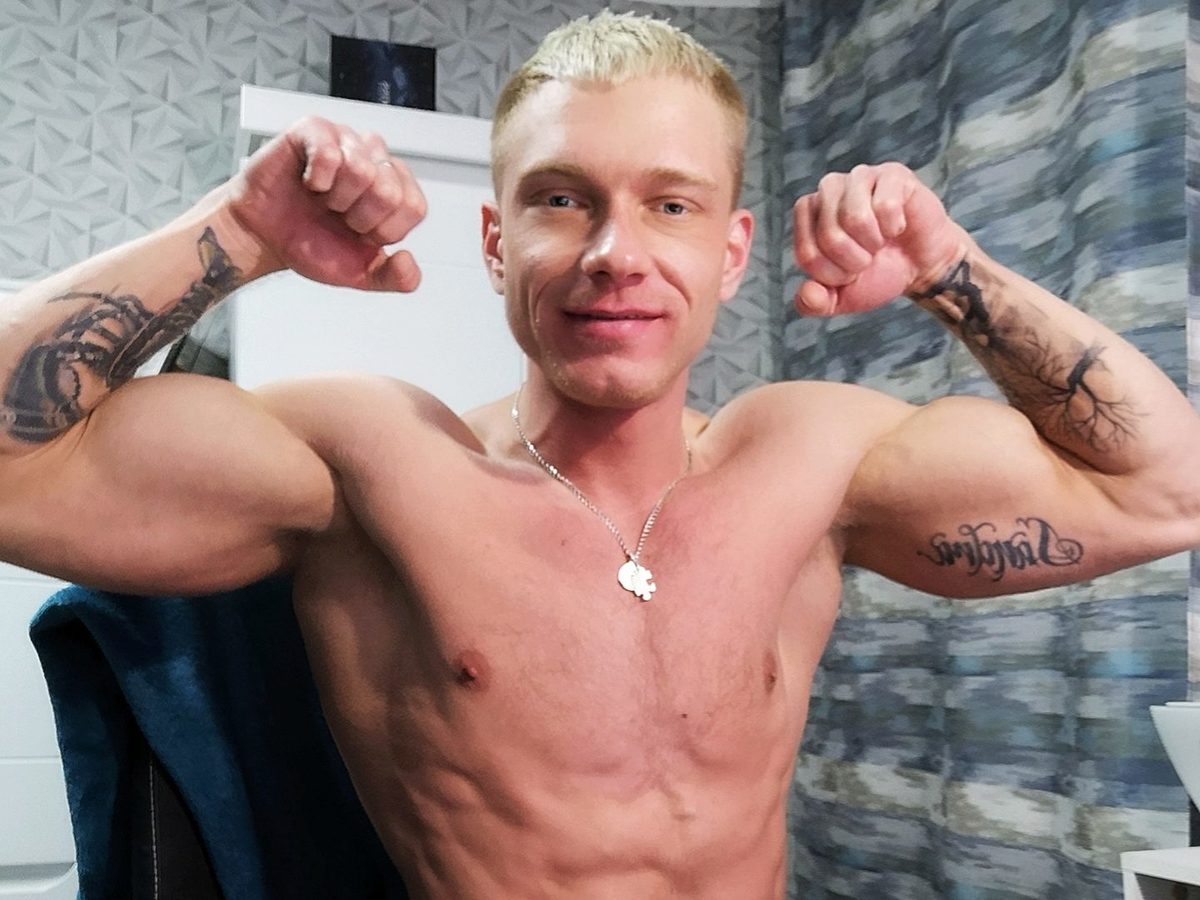Steve Blond
