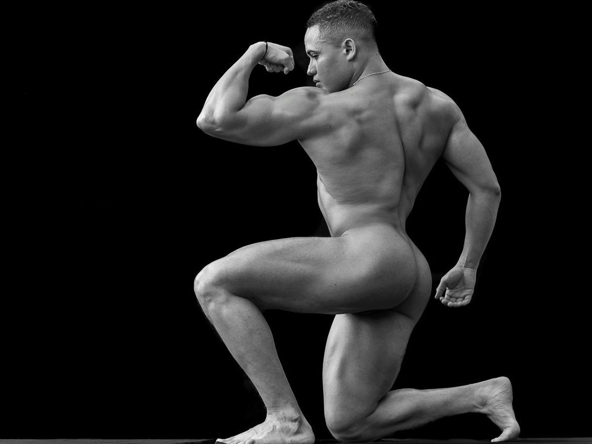 Levi Shane