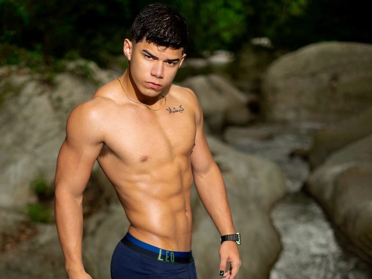 Kaleb Maddox