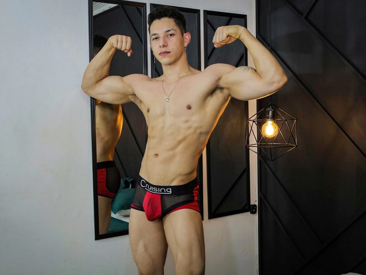 Dylan Rivera