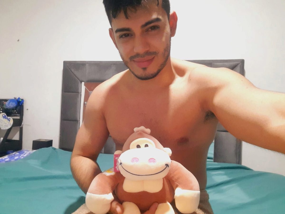 Bruno Oconer