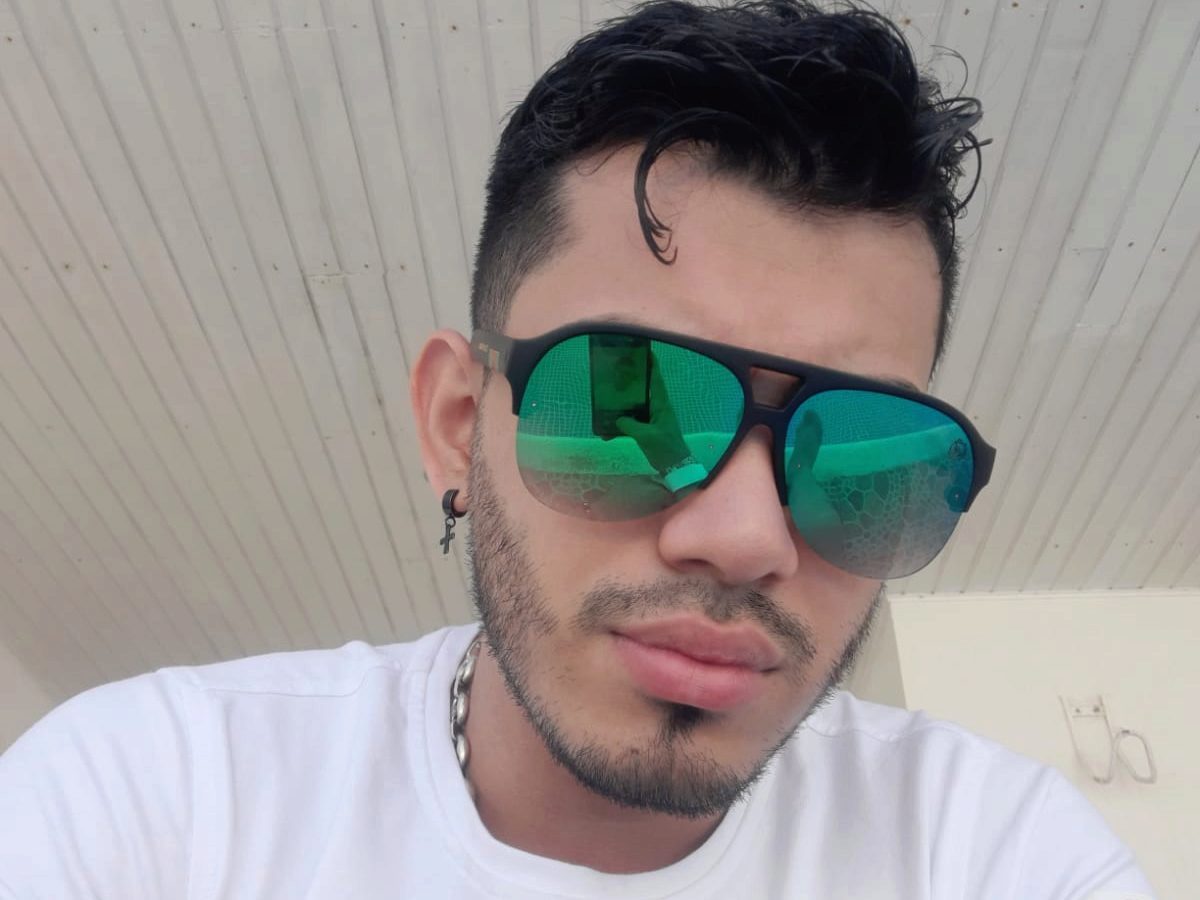 Bruno Oconer