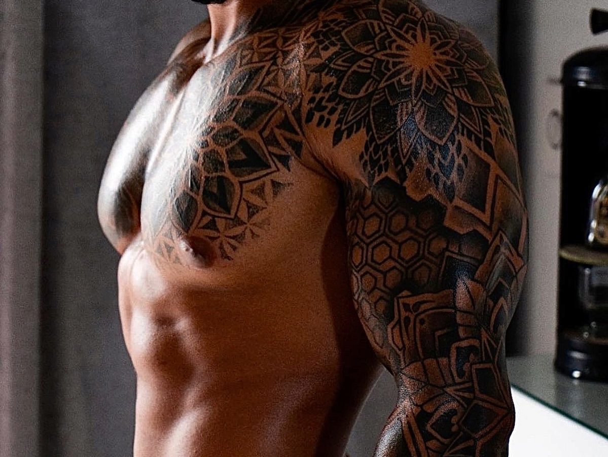 Gavin Steele