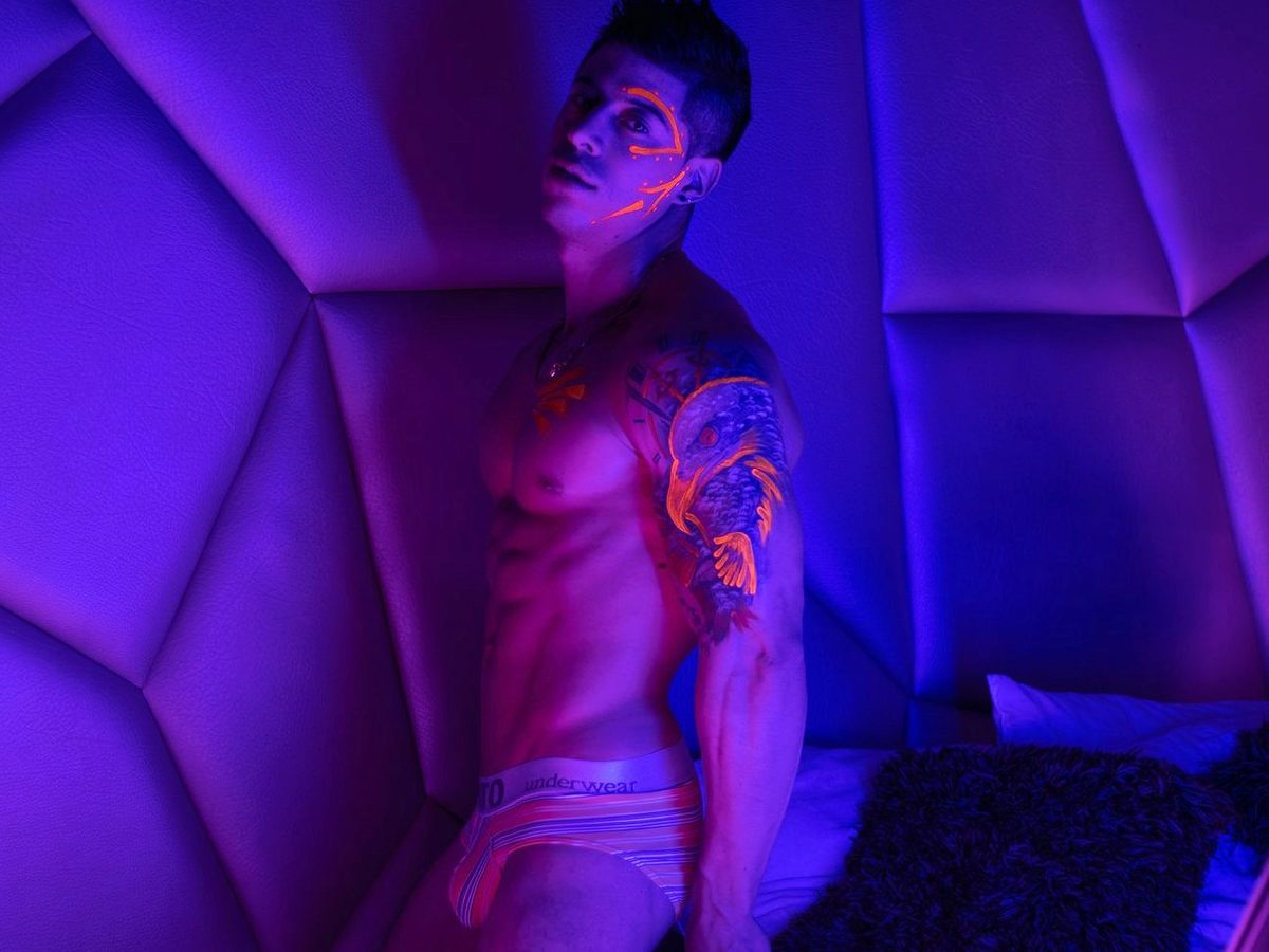 Lukas Greene